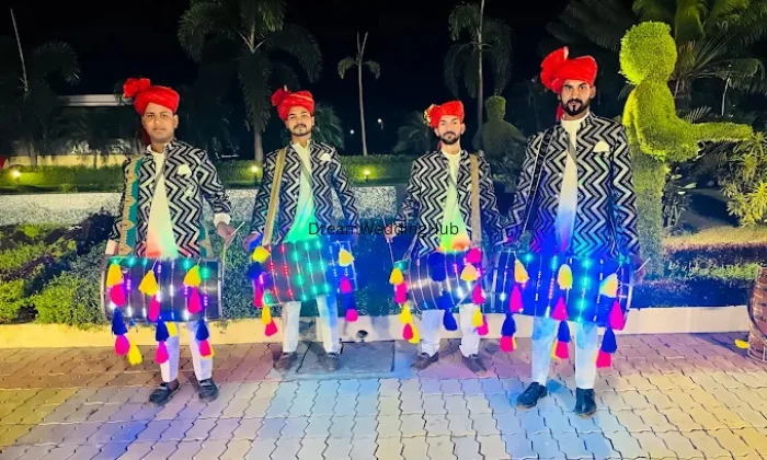 Chotu Dhol